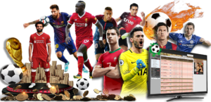 UFA365 ทางเข้าแทงบอลเว็บตรง เว็บแทงบอลออนไลน์ ยอดนิยมทำกำไรได้ดีเป็นอันดับ 1