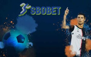 sbobet ฟรีเครดิต แทงบอลออนไลน์